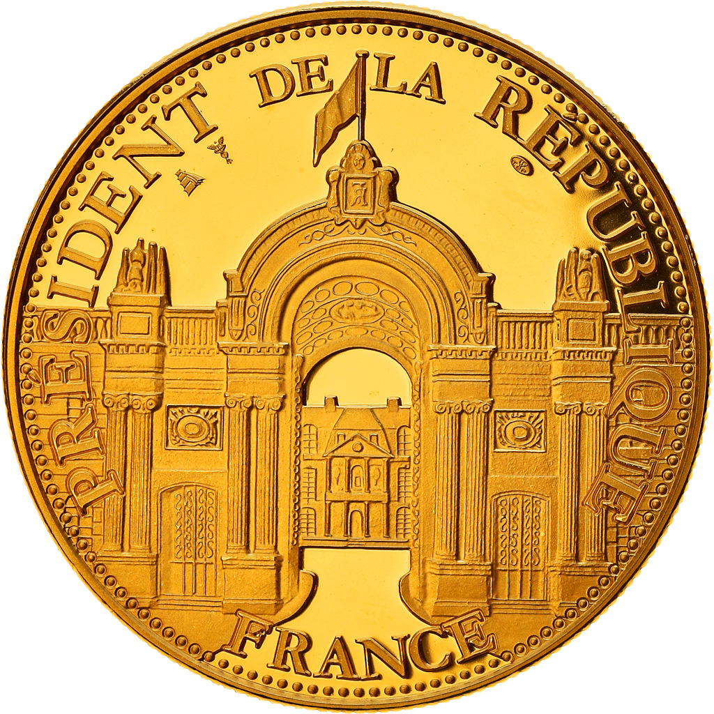 France, Medal, Raymond Poincaré, Président de la République, Politics