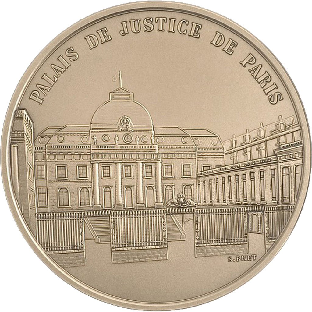 France, Medal, The Fifth Republic, Politics, Society, War, Bret, 