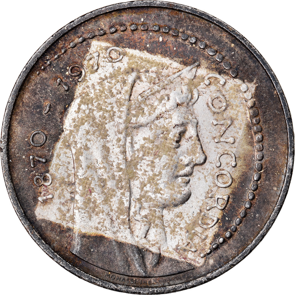 Coin, Italy, 1000 Lire, 1970, Rome, , Silver, KM:101