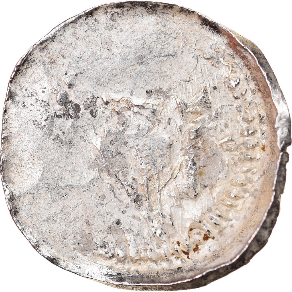 Coin, German States, Arnold von Isenburg, Pfennig, 1242-1259, Trier, 