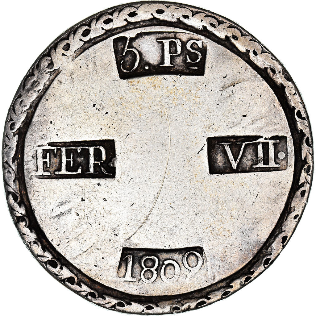 coin-spain-tarragona-ferdinand-iii-5-pesetas-1809-tarragona