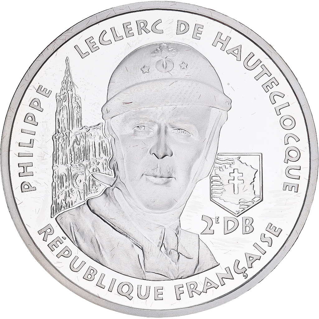 Coin, France,100 Francs,1994,ESSAI,Proof, ,Silver, KM:1039, Gadoury:C73