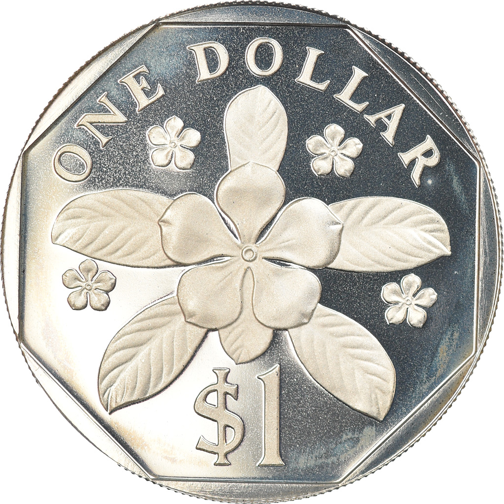 The Singapore Mint 50周年記念 美品 The Singapore Mint 50周年記念 美品