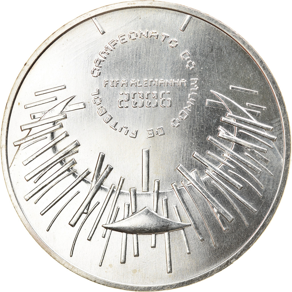 Portugal, 10 Euro, 2006, Lisbon, , Silver, KM:774