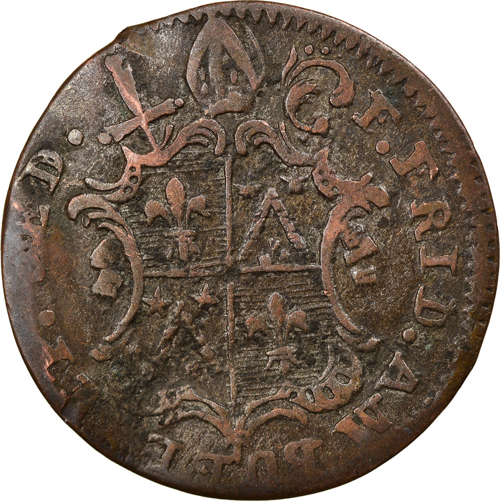 Coin, SWISS CANTONS, SITTEN, Batzen, 1776, Bern, , Billon, KM:34
