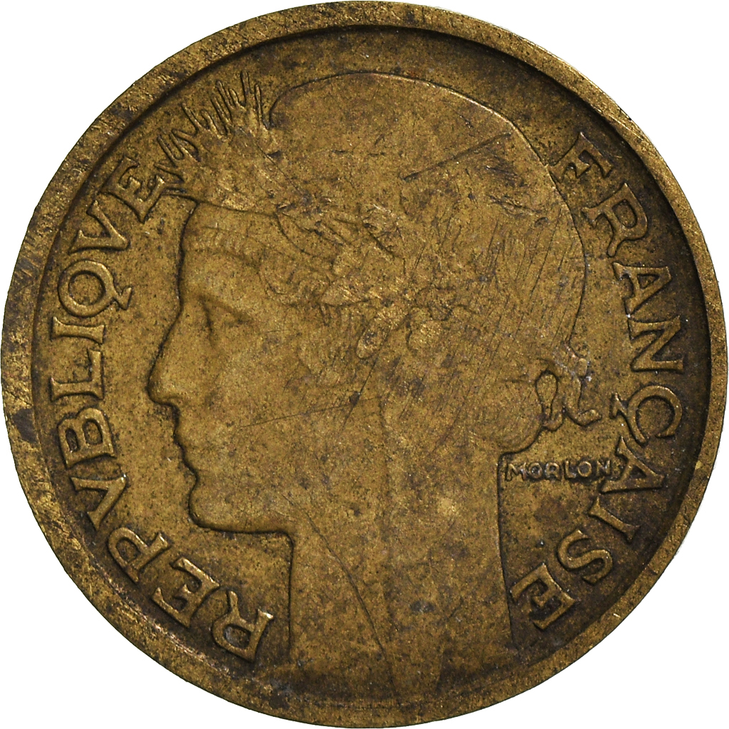 Moneda, Francia, 50 Centimes, 1941