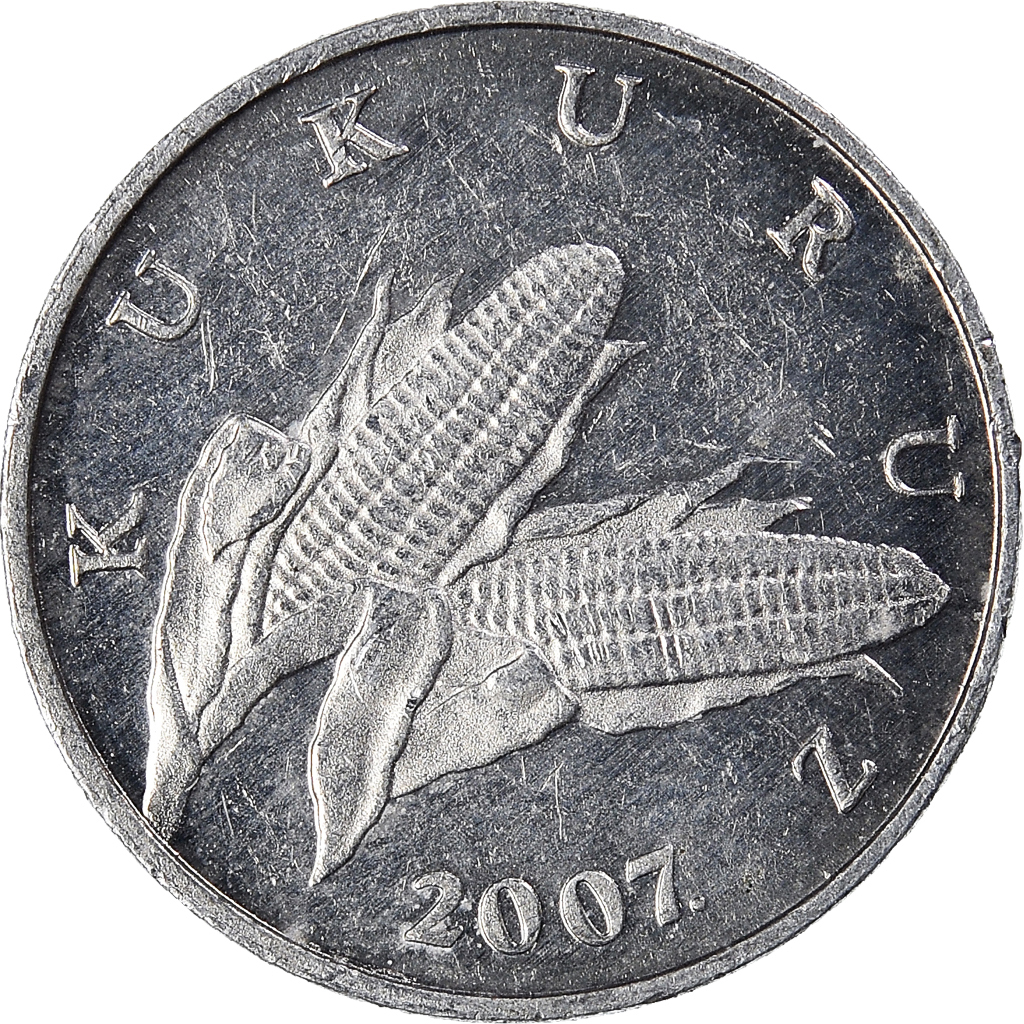 Moneda, Croacia, Lipa