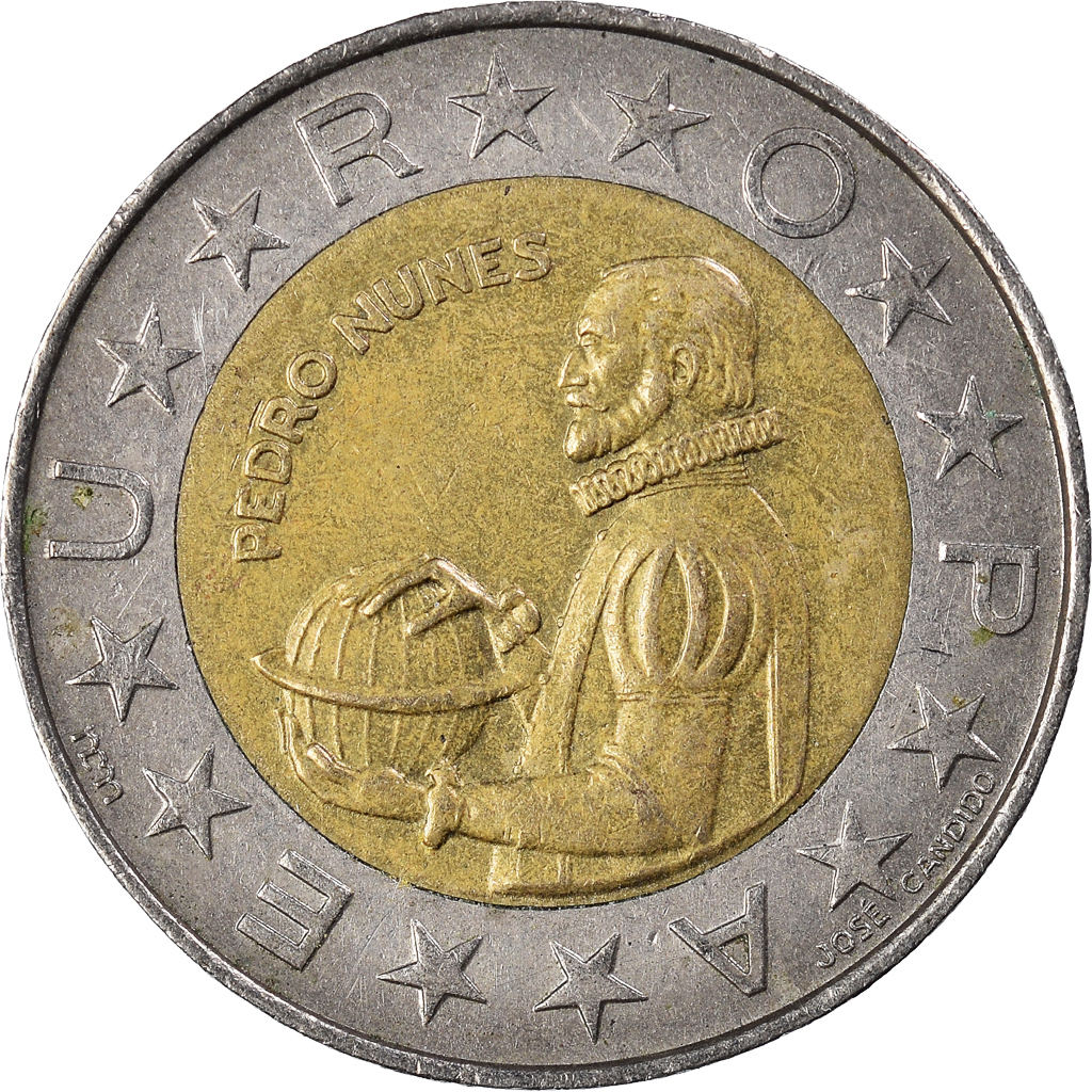 Moneda, Portugal, 100 Escudos, 1992