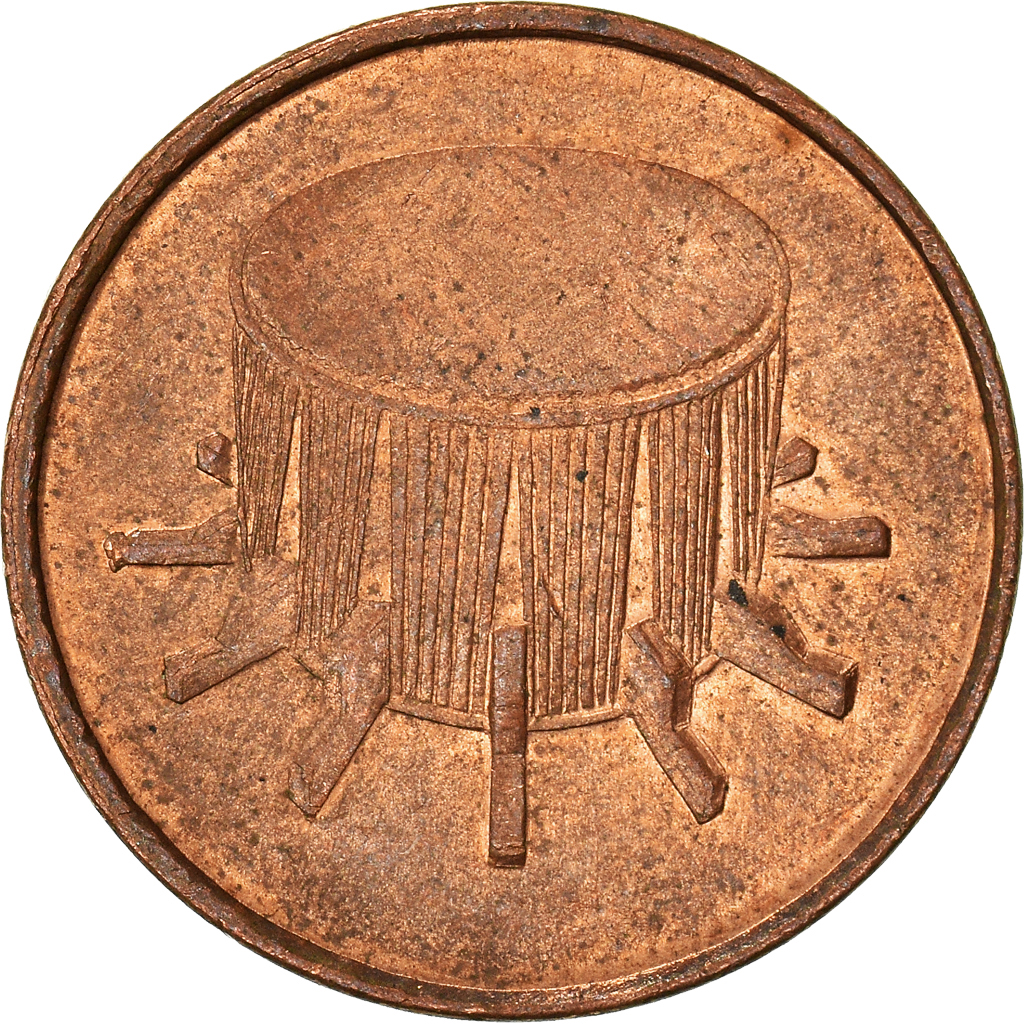 Moneda, Malasia, Sen, 1992