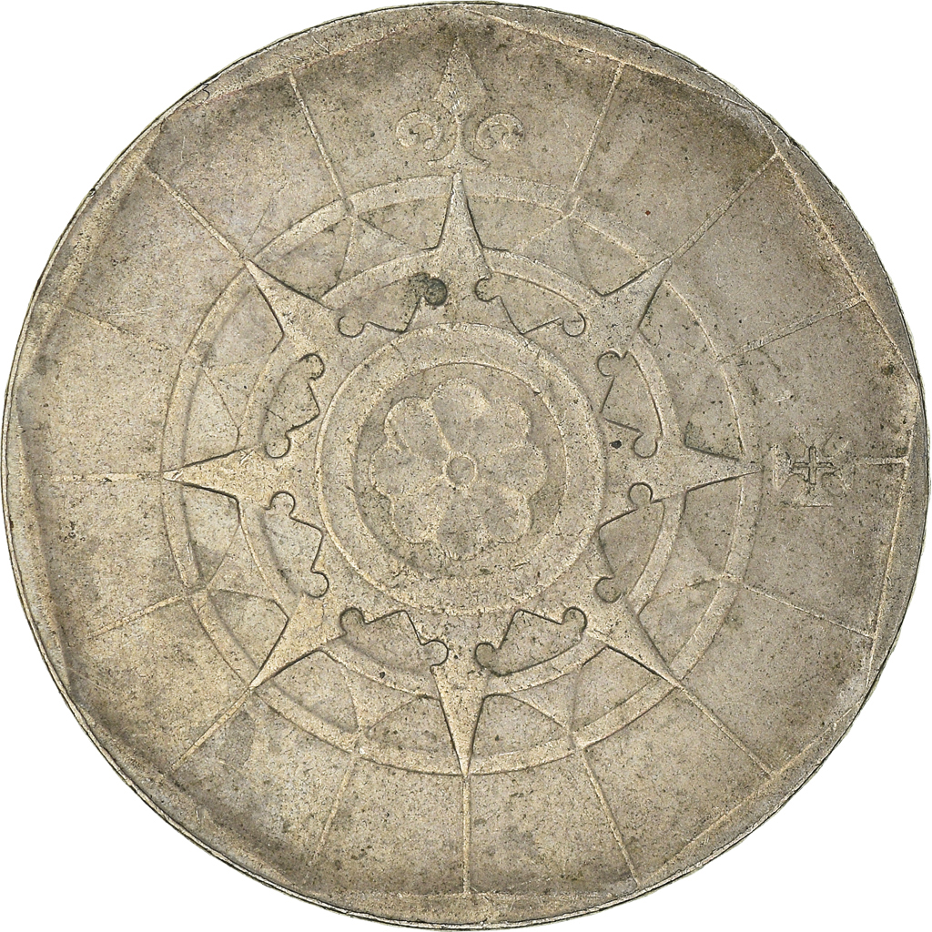 Moneda, Portugal, 20 Escudos, 1986