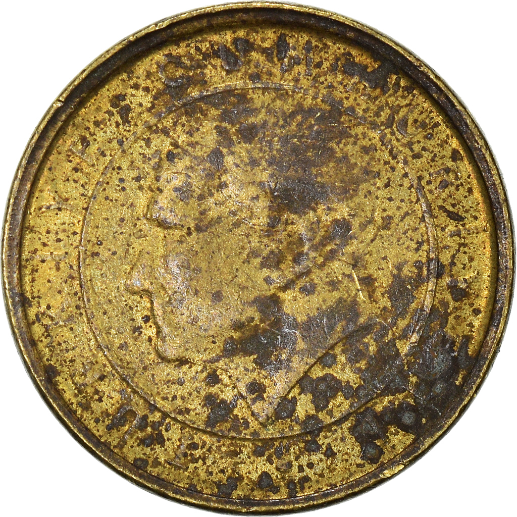 Moneda, Turquía, New Kurus, 2005