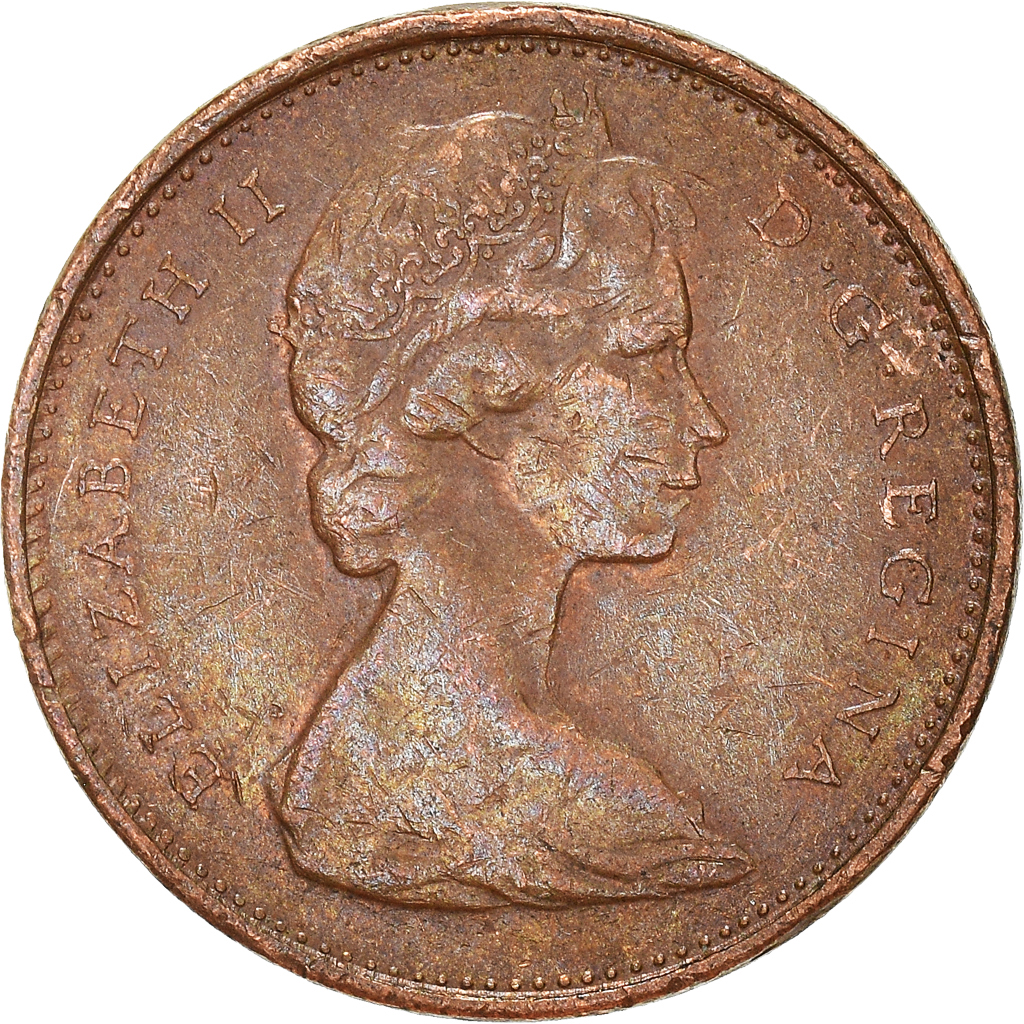 Moneda, Canadá, Cent, 1978