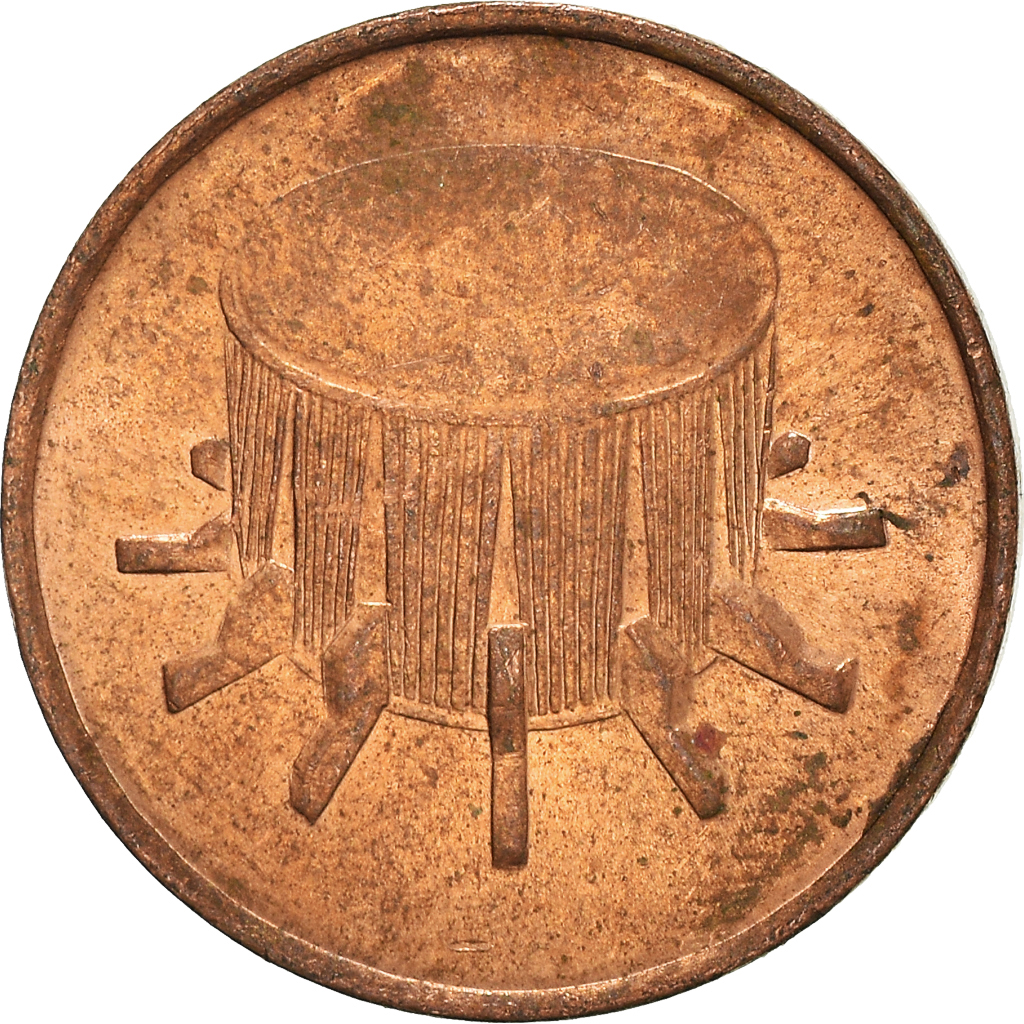 Moneda, Malasia, Sen, 1999