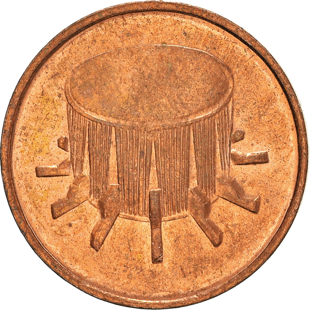 Moneda, Malasia, Sen, 2002