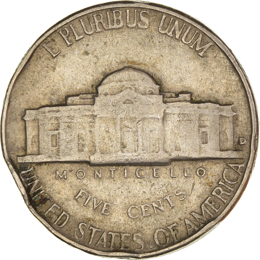 Moneda, Francia, 5 Centimes, 1962