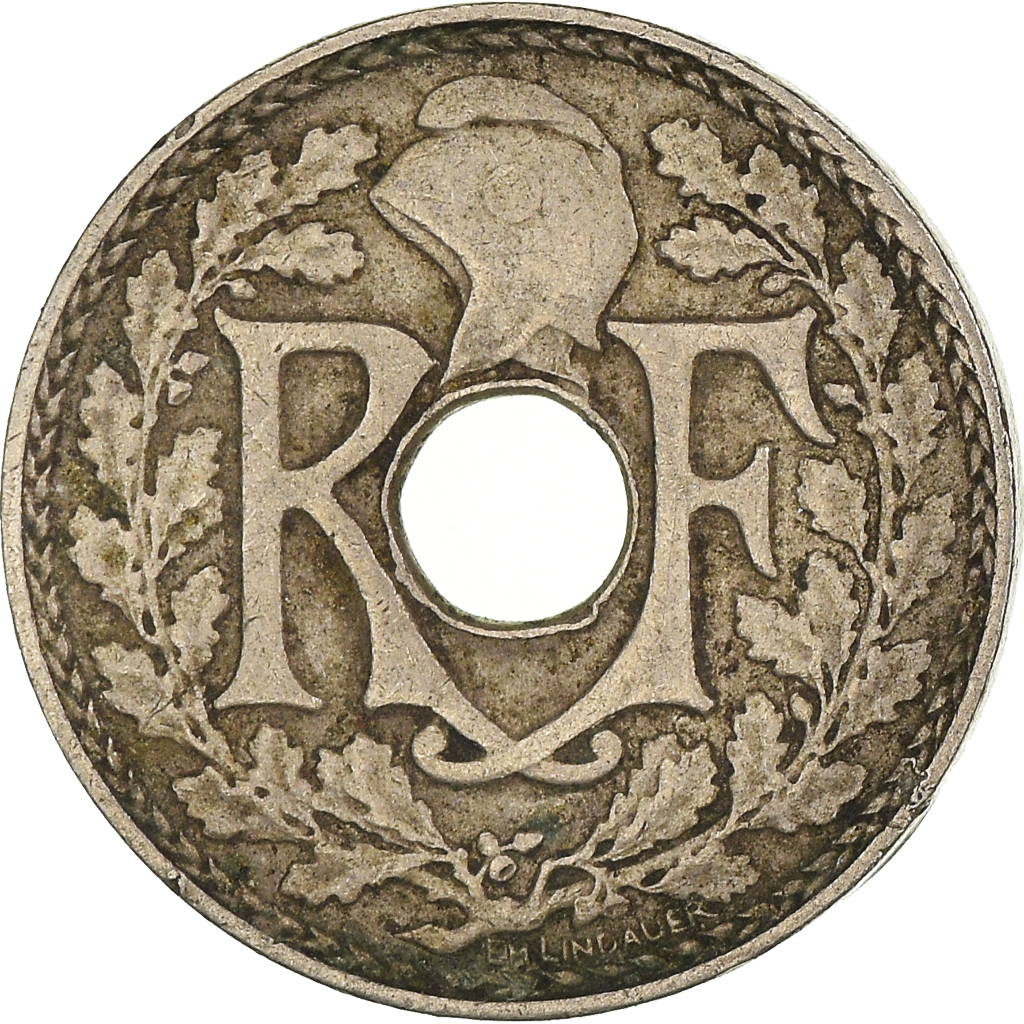 Moneda, Francia, 50 Centimes, 1932