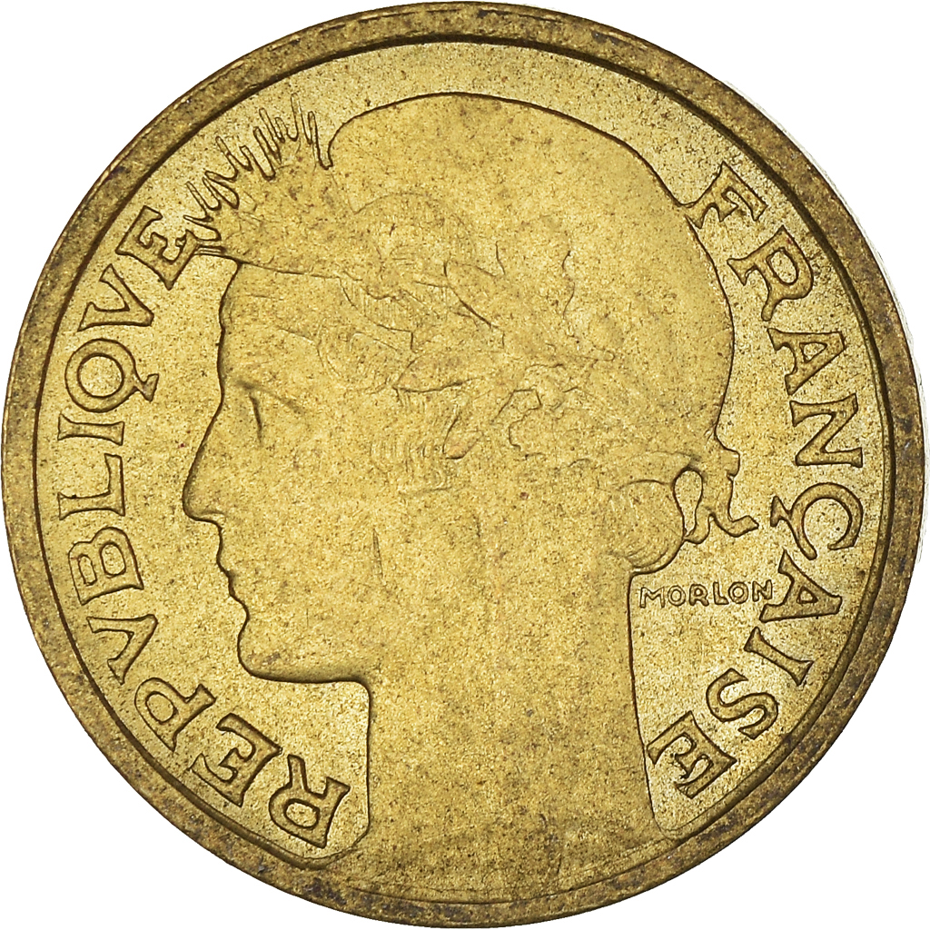 Moneda, Francia, 50 Centimes, 1941