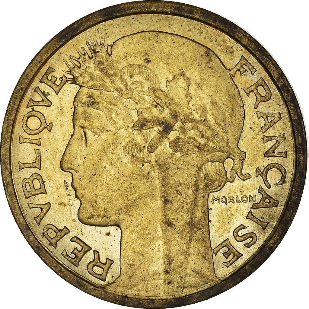 Moneda, Francia, 50 Centimes, 1941