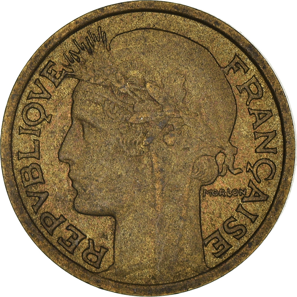 Moneda, Francia, 50 Centimes, 1941