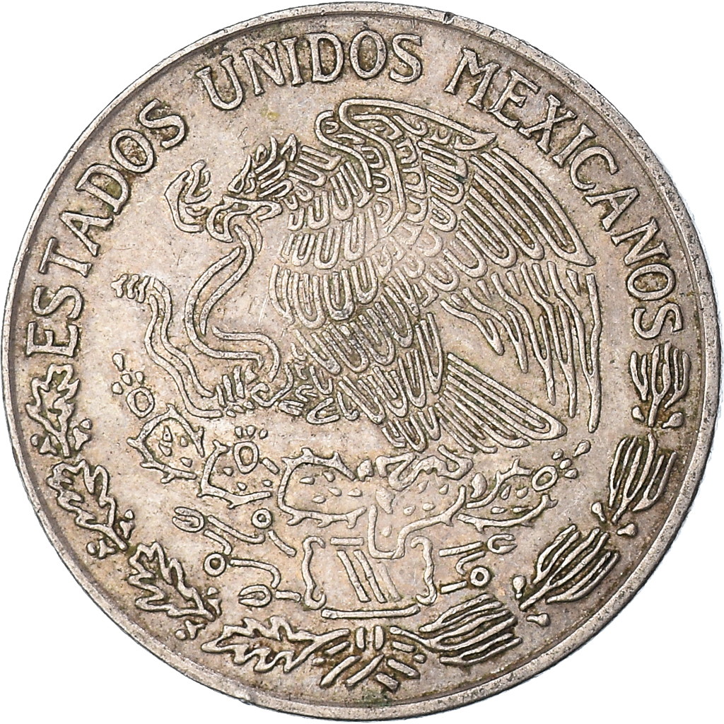 945167 Moneda M xico Peso 1979 Compra Venta En Todocoleccion