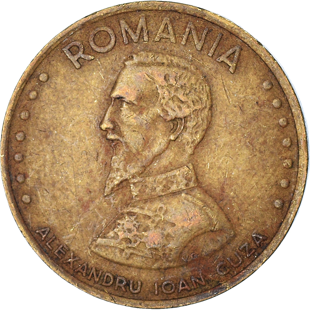 Monnaie, Roumanie, 50 Lei, 1991