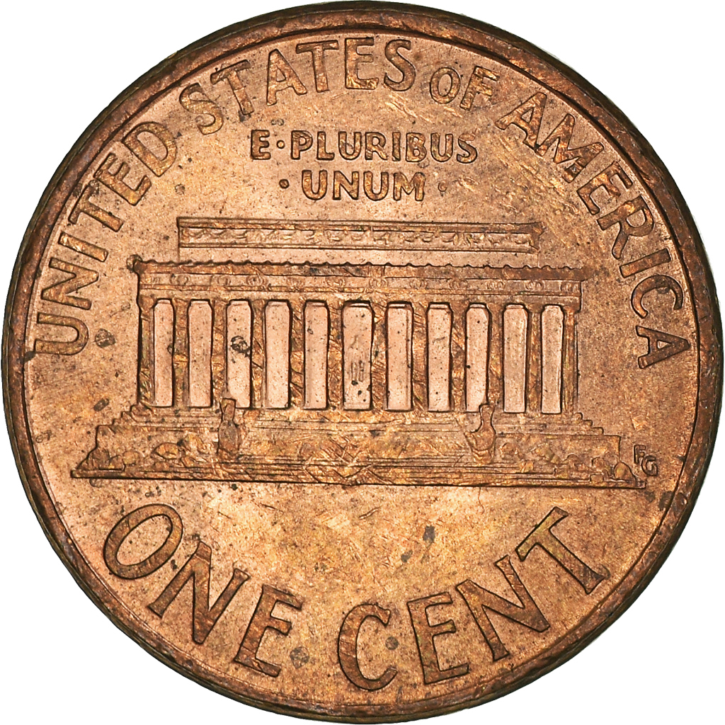 Moneda, Estados Unidos, Lincoln Cent, Cent, 2002, U.S. Mint, Philadelphia, BC+