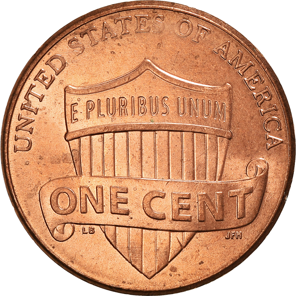 Moneda, Estados Unidos, Cent, 2016, U.S. Mint, MBC, Cobre chapado en cinc