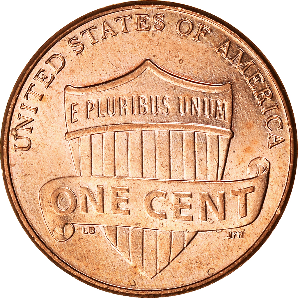 Moneda, Estados Unidos, Cent, 2014, U.S. Mint, MBC+, Cobre chapado en cinc