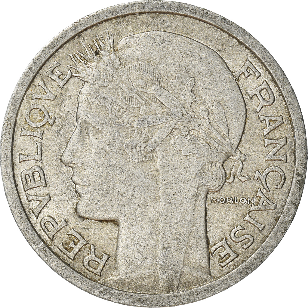 Moneda, Francia, Franc, 1959