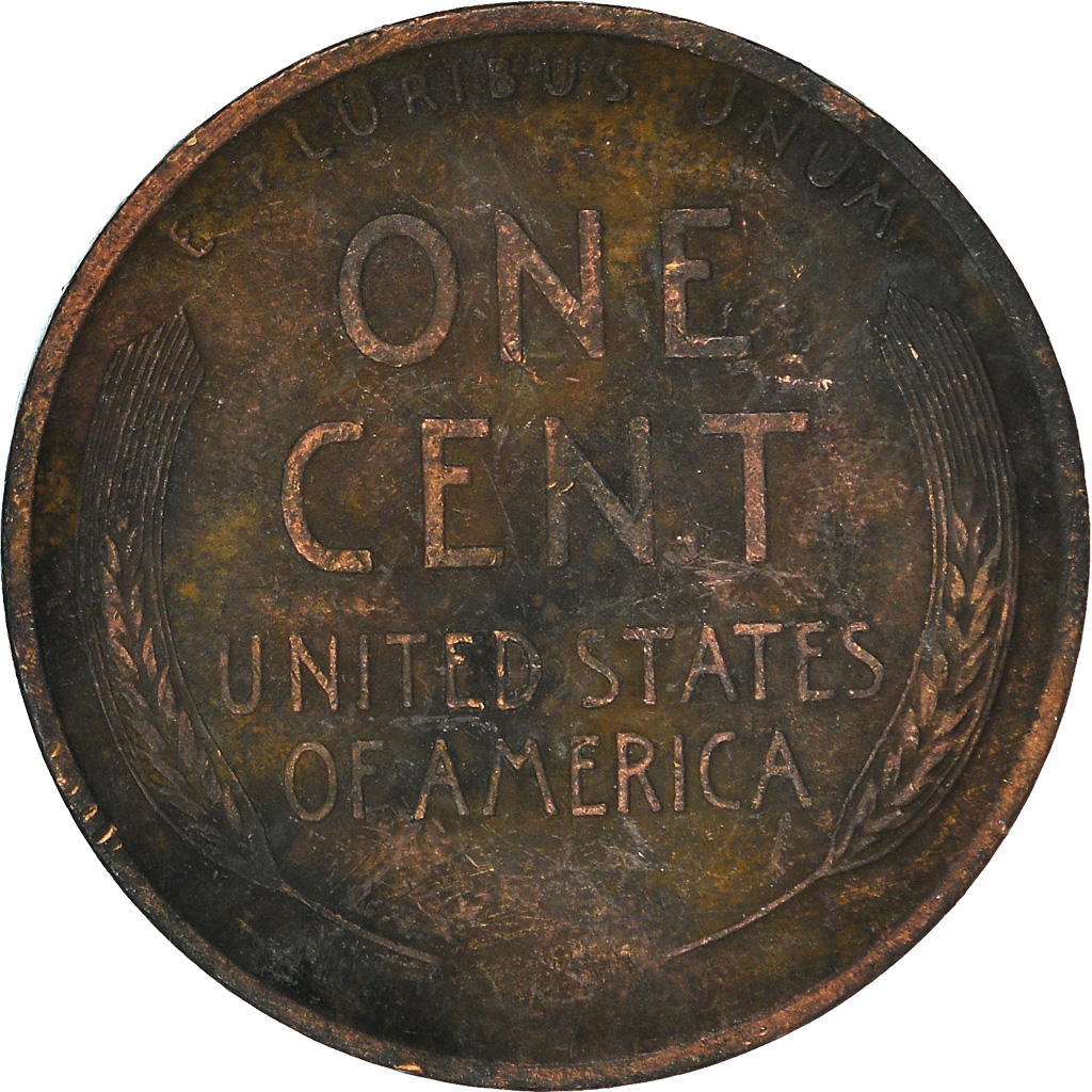 [#962545] moneda, estados unidos, cent, 1916 - Compra venta en ...