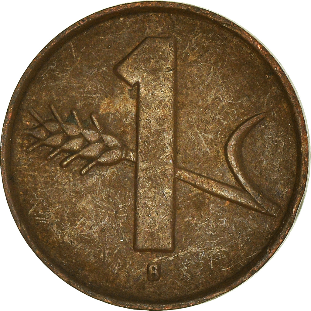 Moneda, Suiza, Rappen, 1948