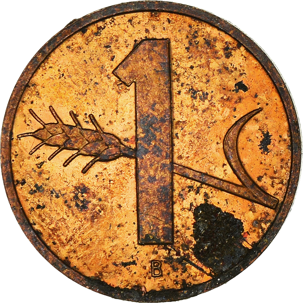 Moneda, Suiza, Rappen, 2001