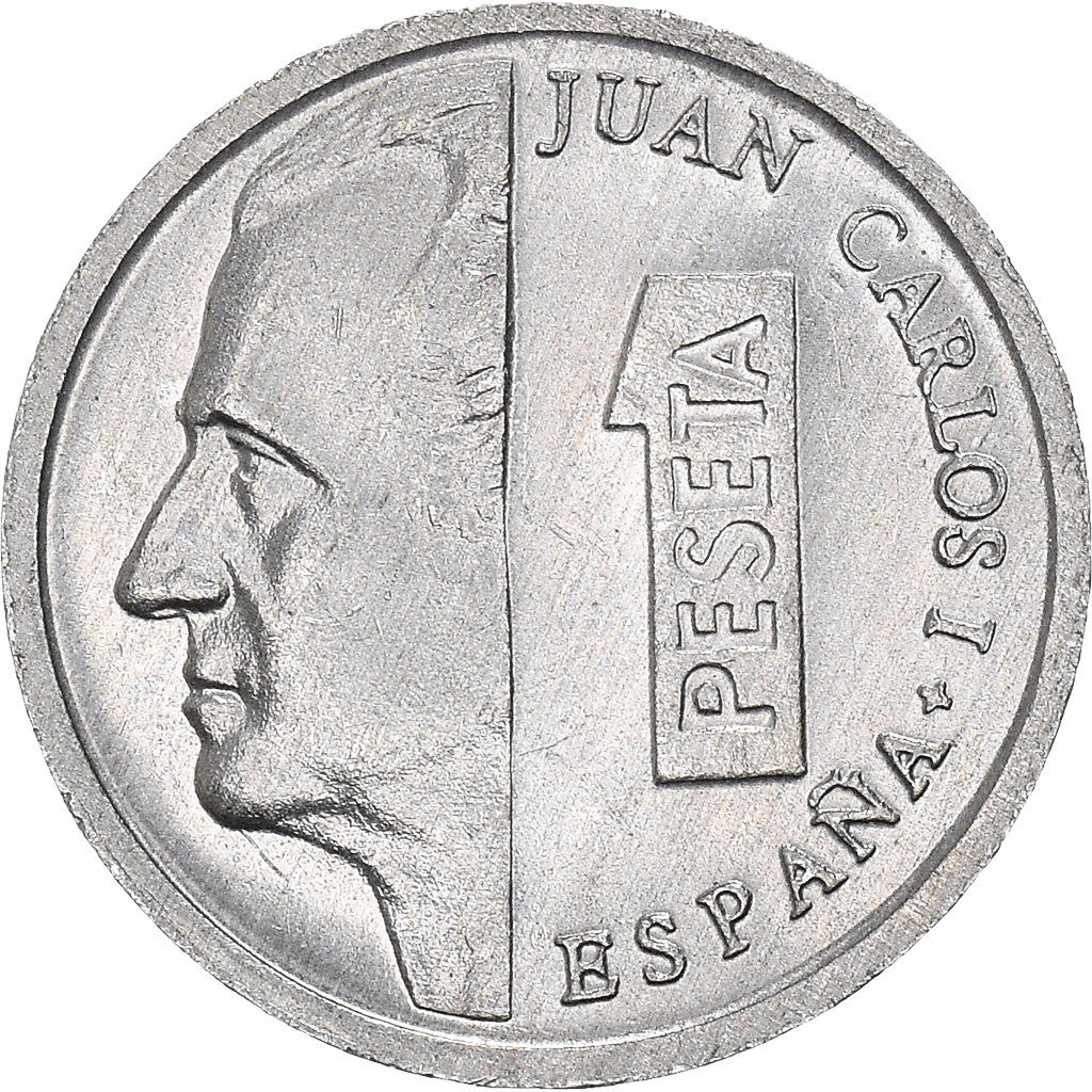 Moneda, España, Peseta, 1994