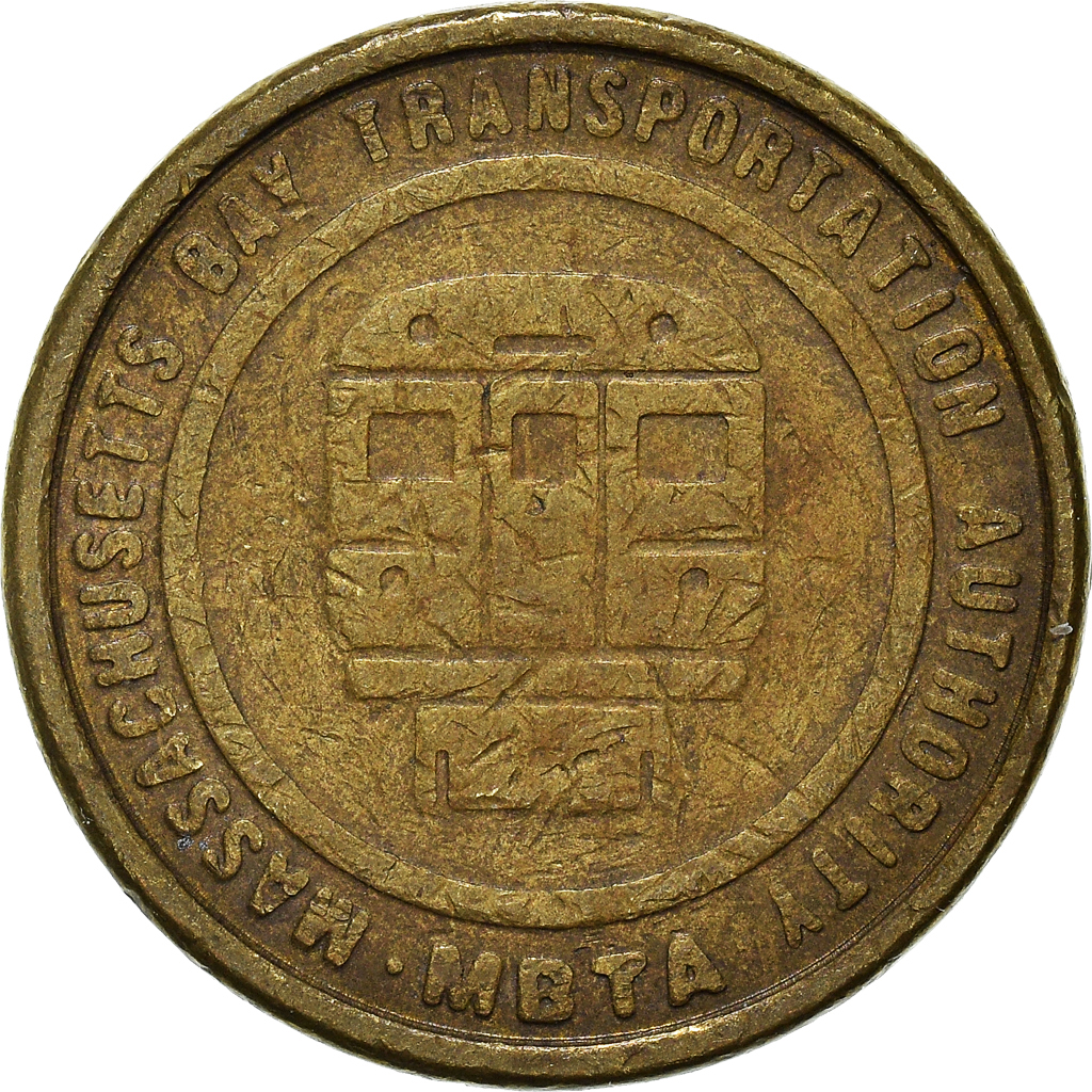 United States of America, Token