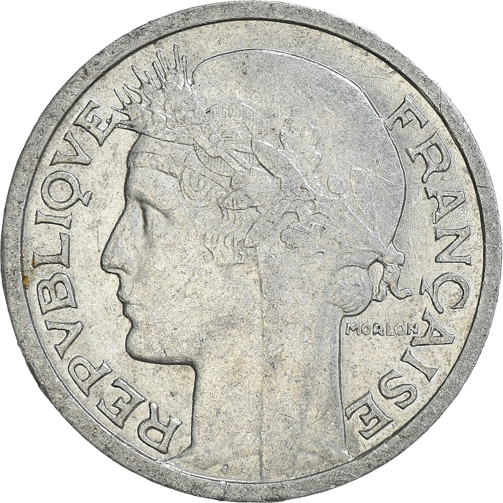 Moneda, Francia, 50 Centimes