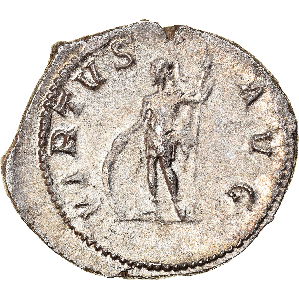 Coin, Gordian III, Antoninianus, 238-239, Rome, , Billon, RIC:6.