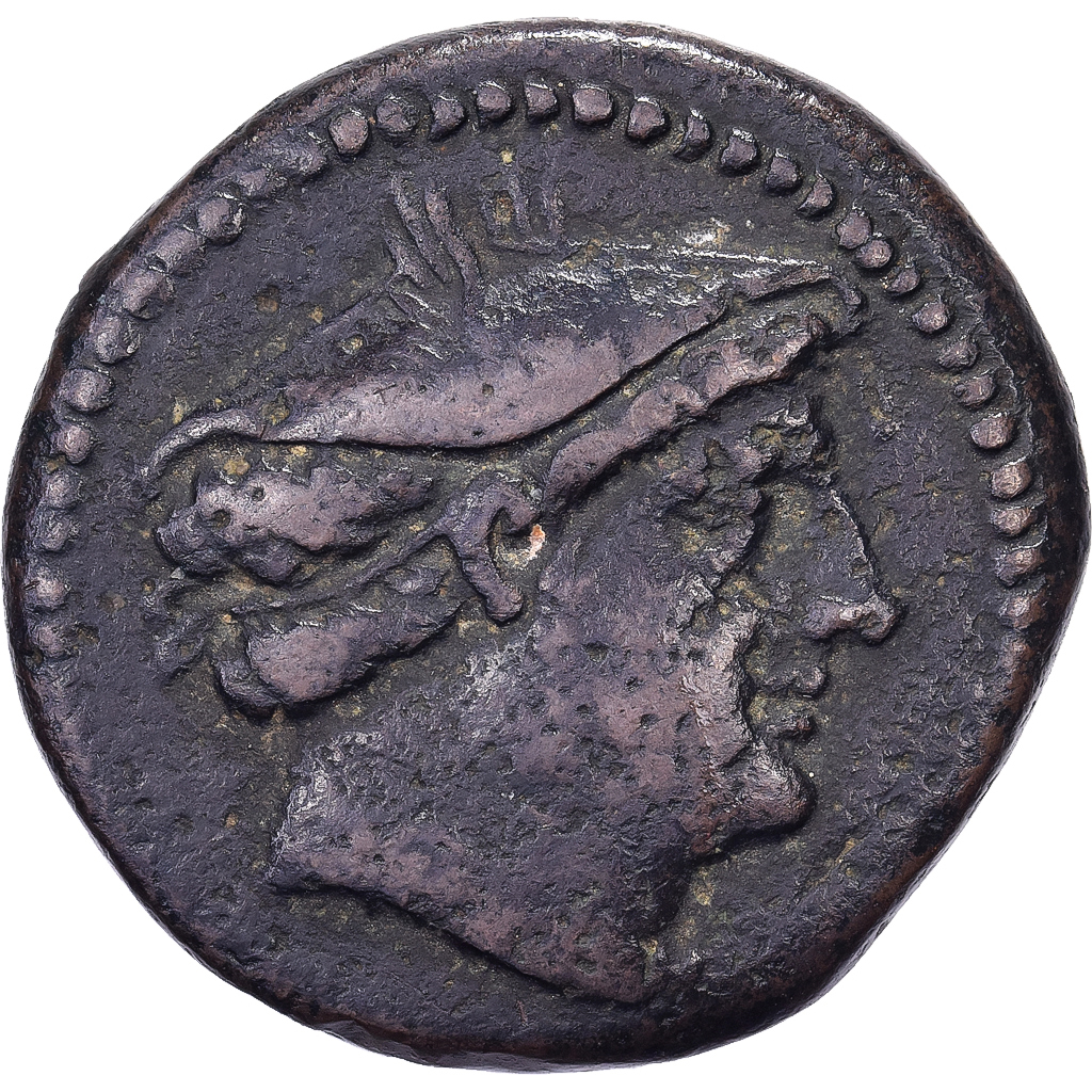 Anonymous, Semuncia, 217-215 BC, Rome, Bronze, , Crawford:38/7