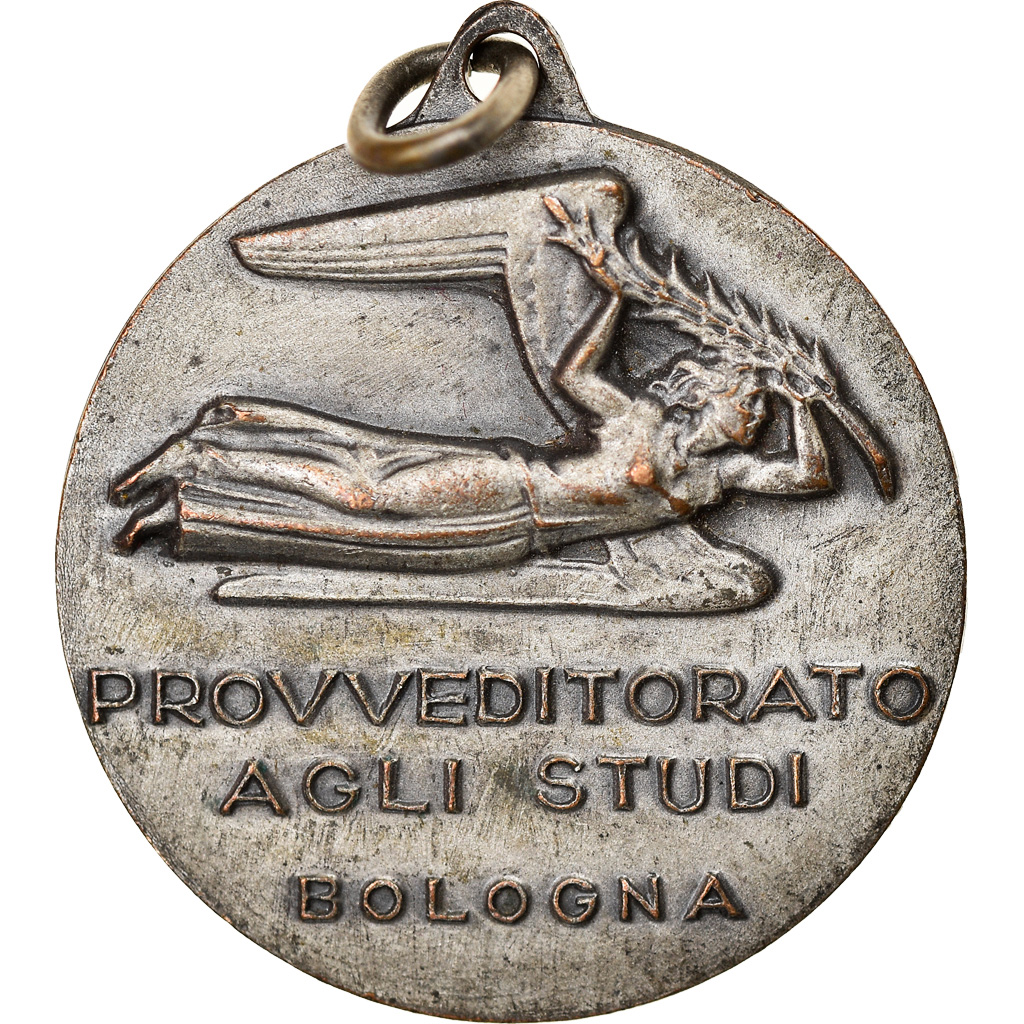 Italy, Medal, Campionati Studenteschi Atletica Leggera, Bologna, 